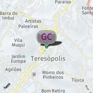 Banheiro Varzea Shopping