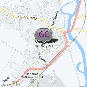 Saumarkt Stadt wc