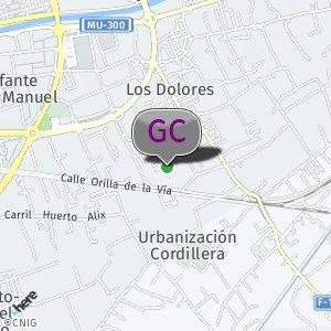 Los Dolores
