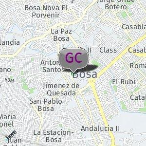 Alcaldía Bosa