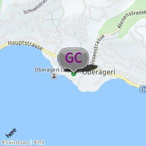 Ägeribad