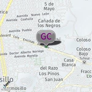TAP Hermosillo