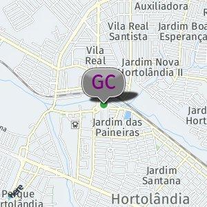 Supermercado São Vicente
