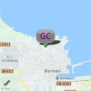 Campo Santo de Bermeo