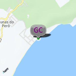 Pontal do Peró