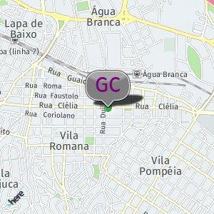 Academia SmartFit Lapa