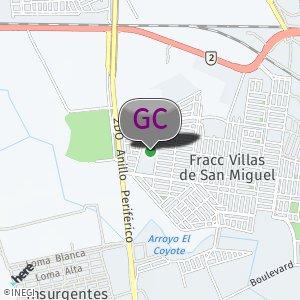 Parquesito Villas
