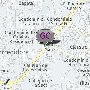 Oxxo Gas Constituyentes