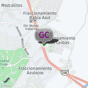 Baños Gas Estación