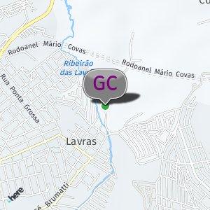 Lago do Lavras