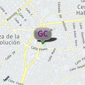 Parque de las comunicaciones