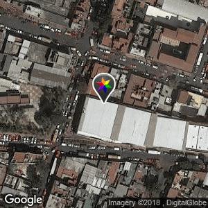 Baños Ferroplaza