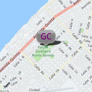 Monte Barreto