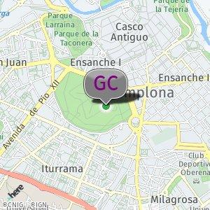 Fosos Ciudadela