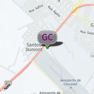 Posto Pra Frente Brasil