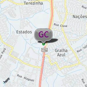 Parque Verde