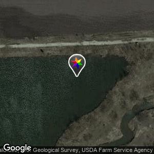 Liliy Cache Creek