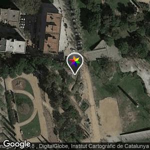Parque de las Planas
