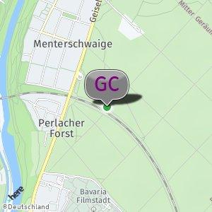 Perlacher Forst