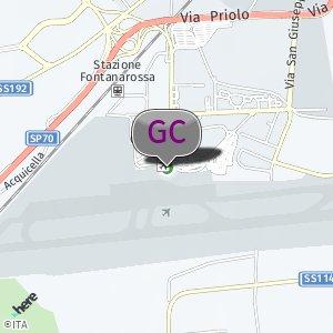 Aeroporto Catania
