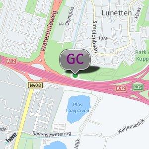 Lunetten