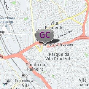 Estação Vila Prudene