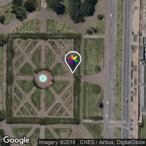 Parque El Prado