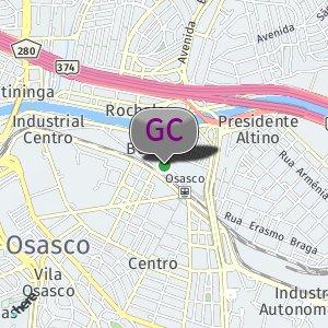 Banheiro Rodoviária