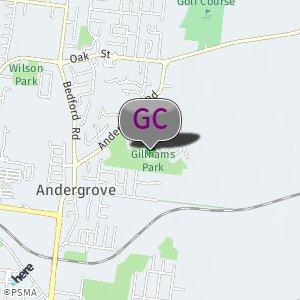 Gilhams Park