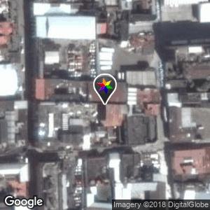 Mercado Benito Juarez