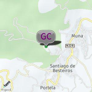 Monte São Marcos