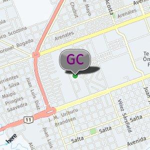Cruising Formosa