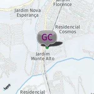 Pegação nos trilhos