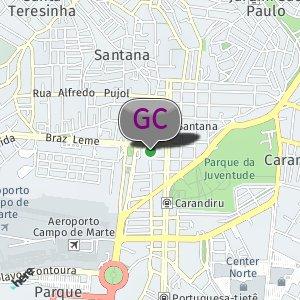Av. Voluntários da Pátria