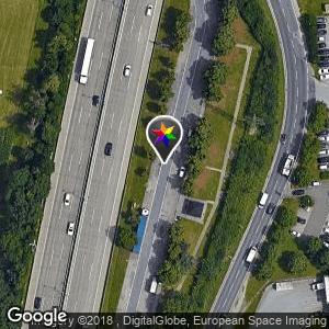 Seiersberg A9 Parkplatz