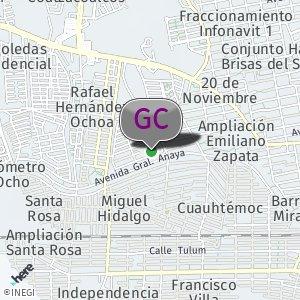 Rancho Alegre 1
