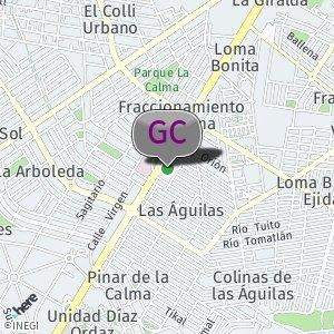 Las Águilas