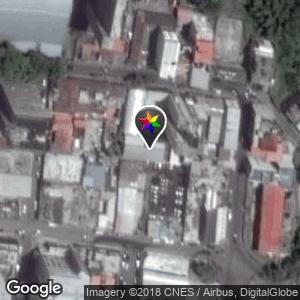 Estacionamiento Centro Empresarial