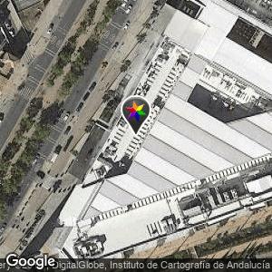 Centro Comercial Serrallo Plaza