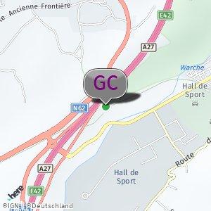 Plus haut que le Ravel