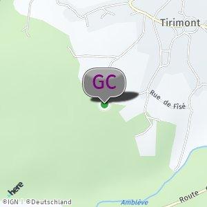 Parcours Vitae de Thirimont