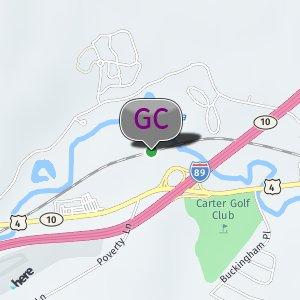 Walking Trail