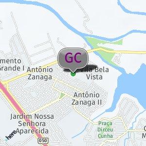 Bosque do Zanaga