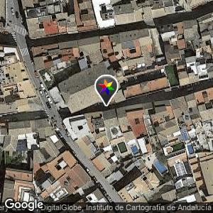 Baños Edificio Usos Múltiples
