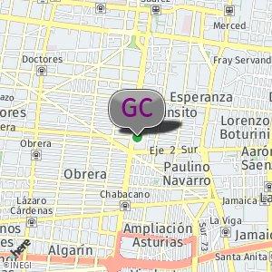 Calle Manuel J. Othon
