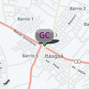 Supermercado Stock Ruta 2