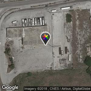 Truck rest area (gay)