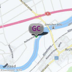 Aare Grenchen