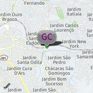 Trilho do trem
