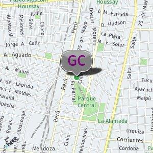 Parque Central
